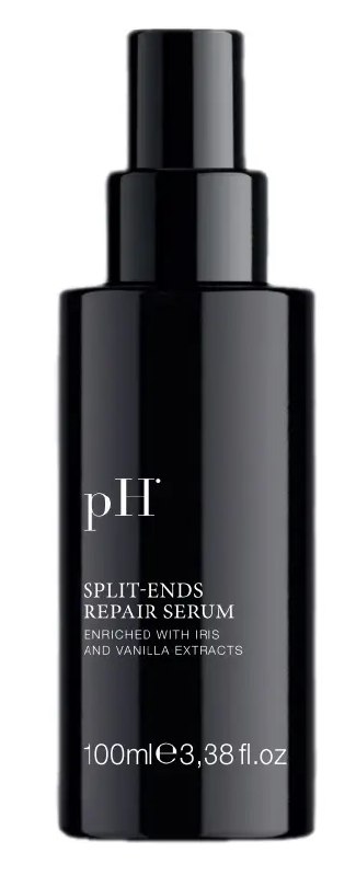  Flower Флюїд для посічених кінчиків 