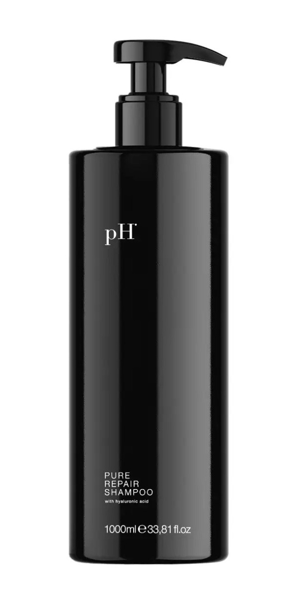 PURE REPAIR Шампунь Абсолютне відновлення 