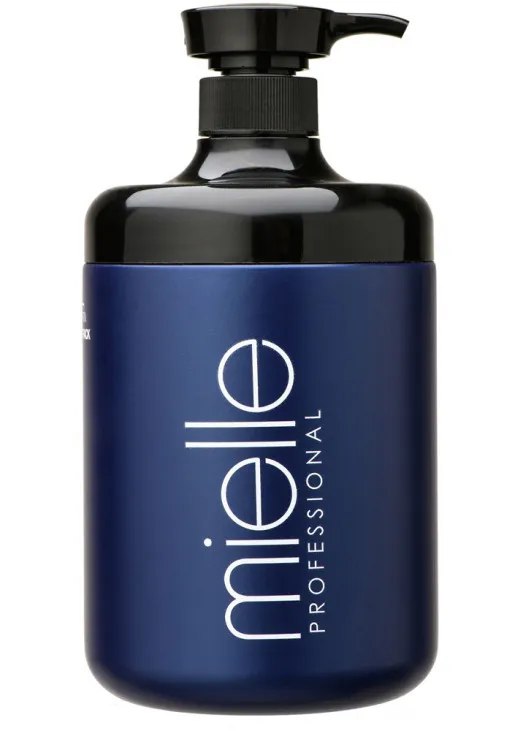 LPP Keratin Hair Mask Кератиновая маска для волос 250 мл