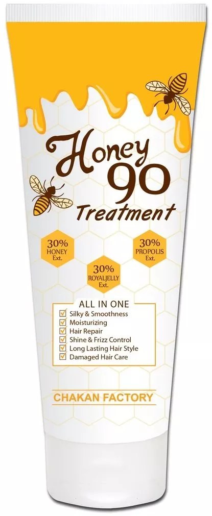 Honey Bomb 90% Treatment Медовий кондиціонер