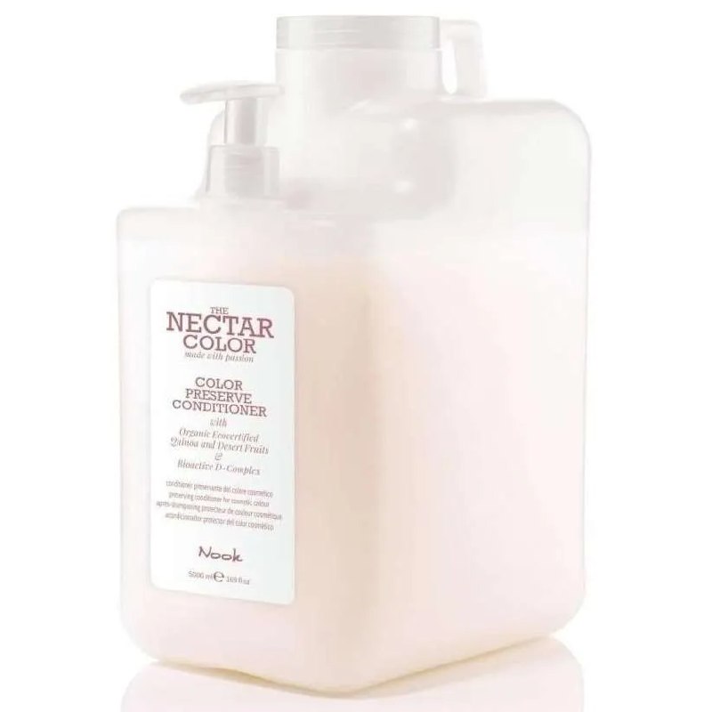 The NECTAR COLOR Кондиціонер для збереження косметичного кольору 