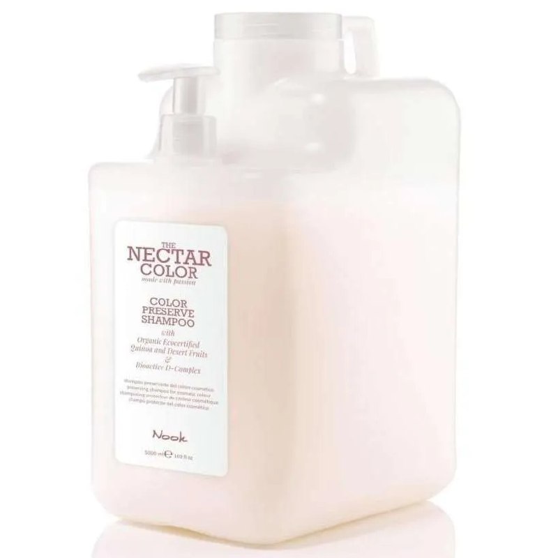 The NECTAR COLOR Шампунь для збереження косметичного кольору 