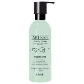 Riccioletto Молочко для локонів 