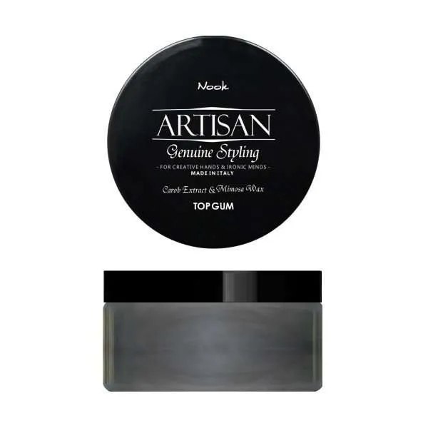 Top Gum Гума волокниста для моделювання 