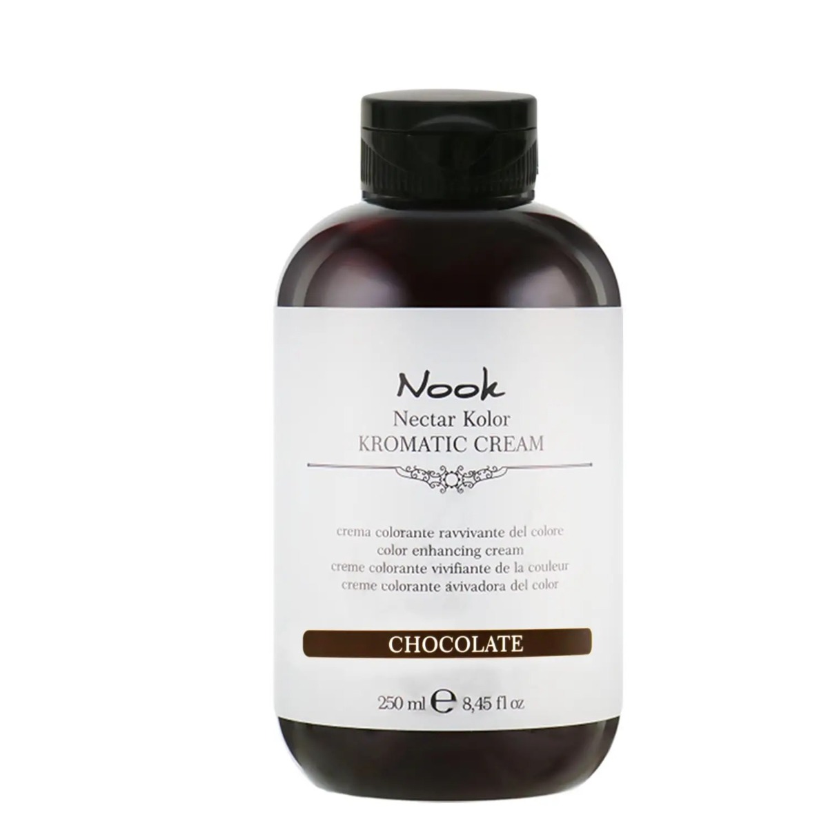 Тонуюча маска ШОКОЛАД