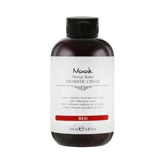 Тонуюча маска ЧЕРВОНИЙ