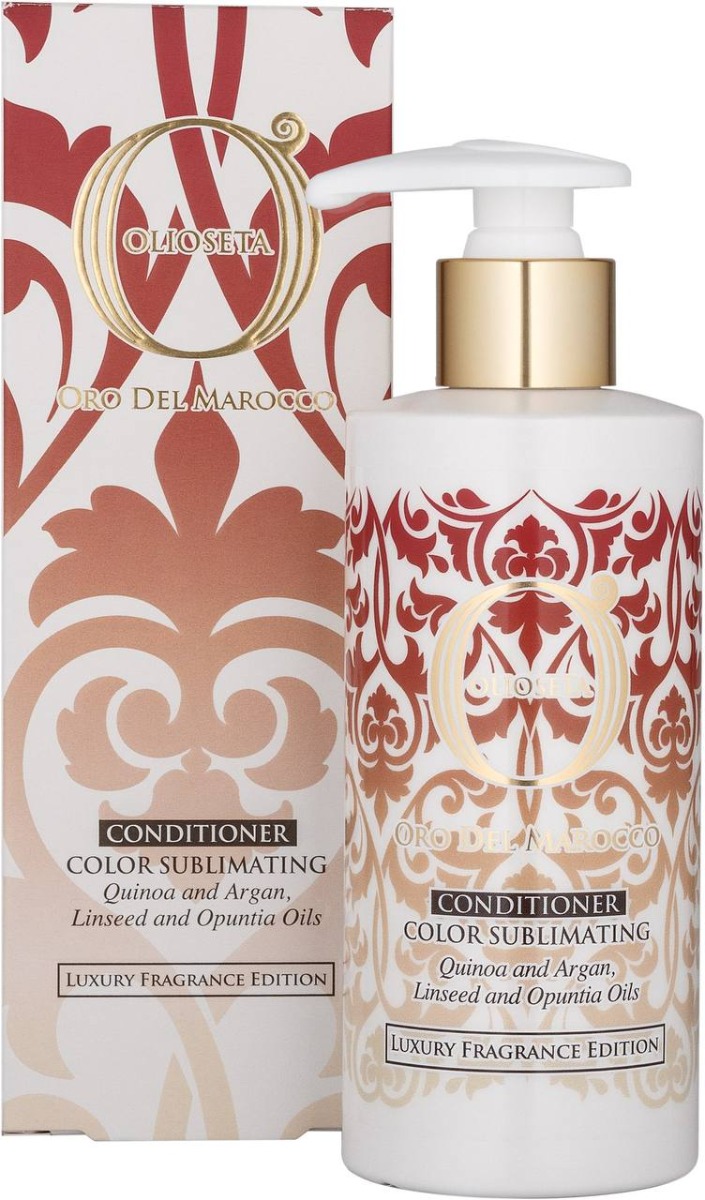 OLIOSETA ODM Кондиціонер Вишуканість кольору 250 мл