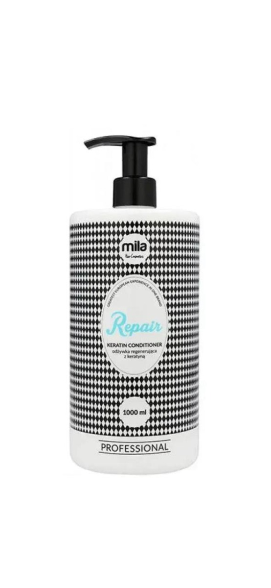 Repair Відновлюючий кондиціонер з кератином