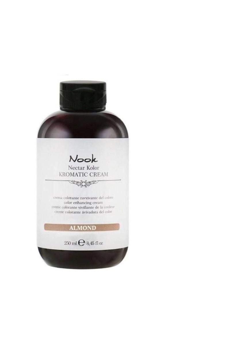 Тонуюча маска МИГДАЛЬ