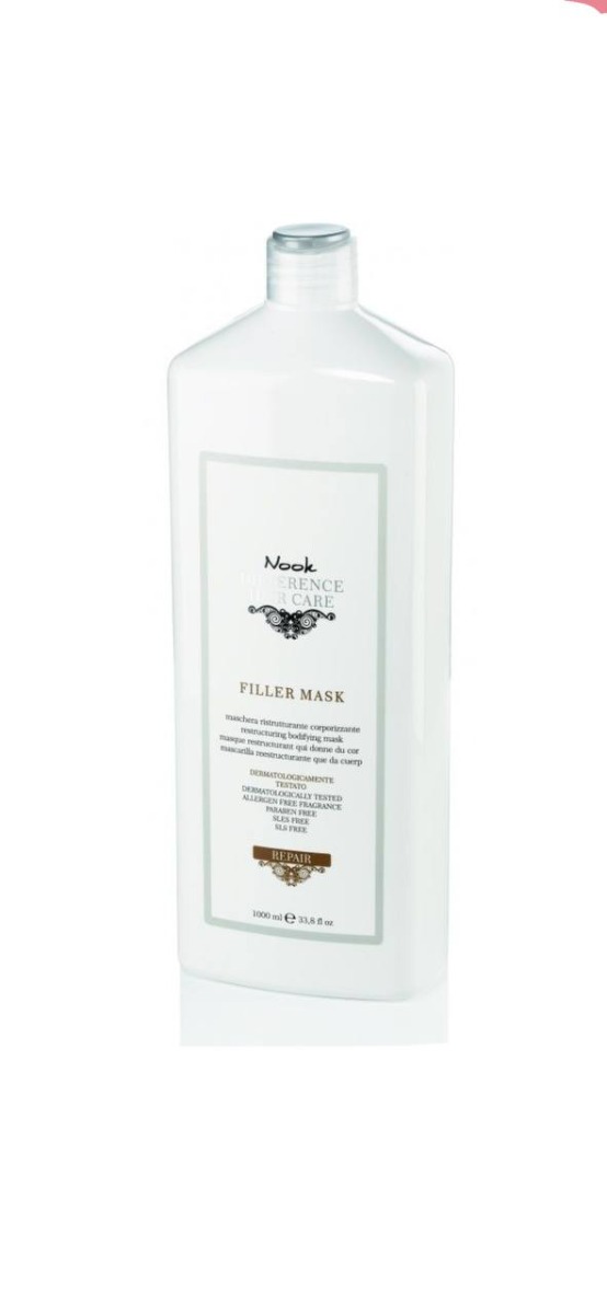 DHC Repair Filler Маска реструктуруюча