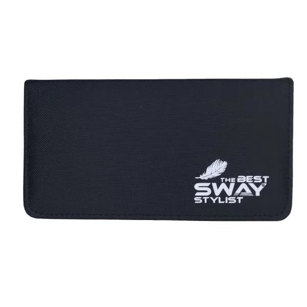 Чохол для 2-х ножиць Sway Stylist