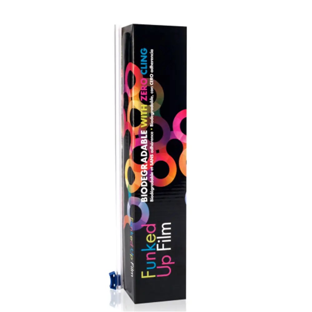 Плівка для складних технік 92 м Framar Funked Up Film 