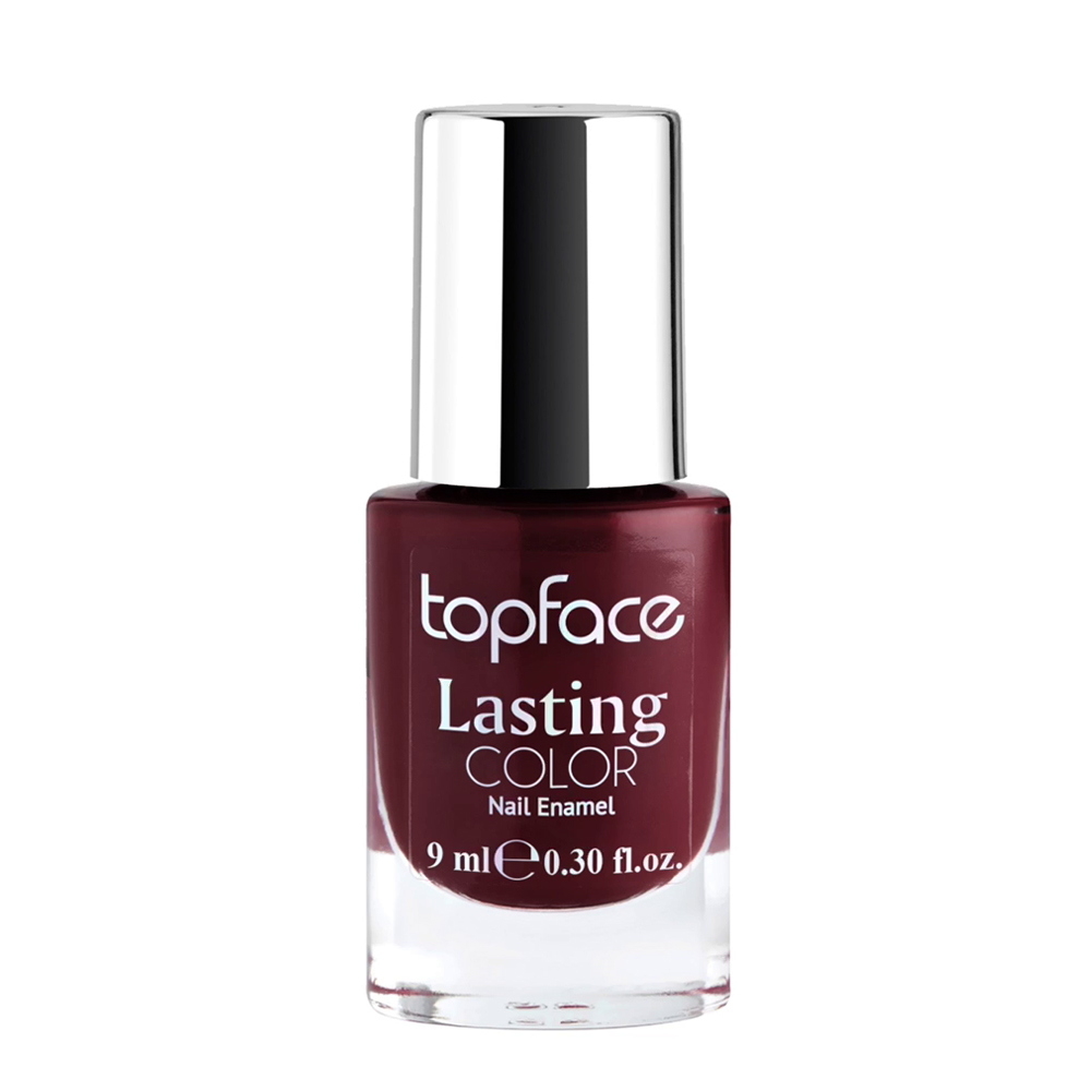 Лак для нігтів 109 - емаль