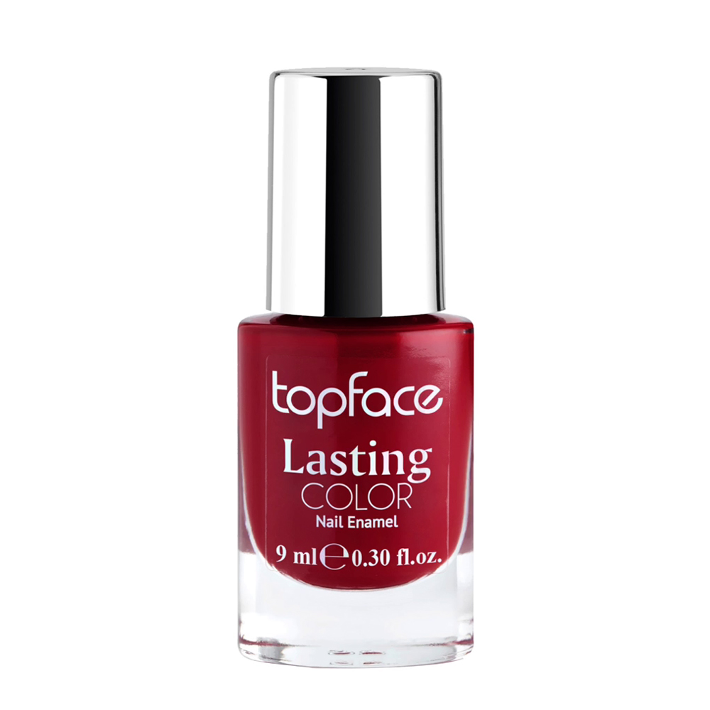 Лак для нігтів - 110 - емаль