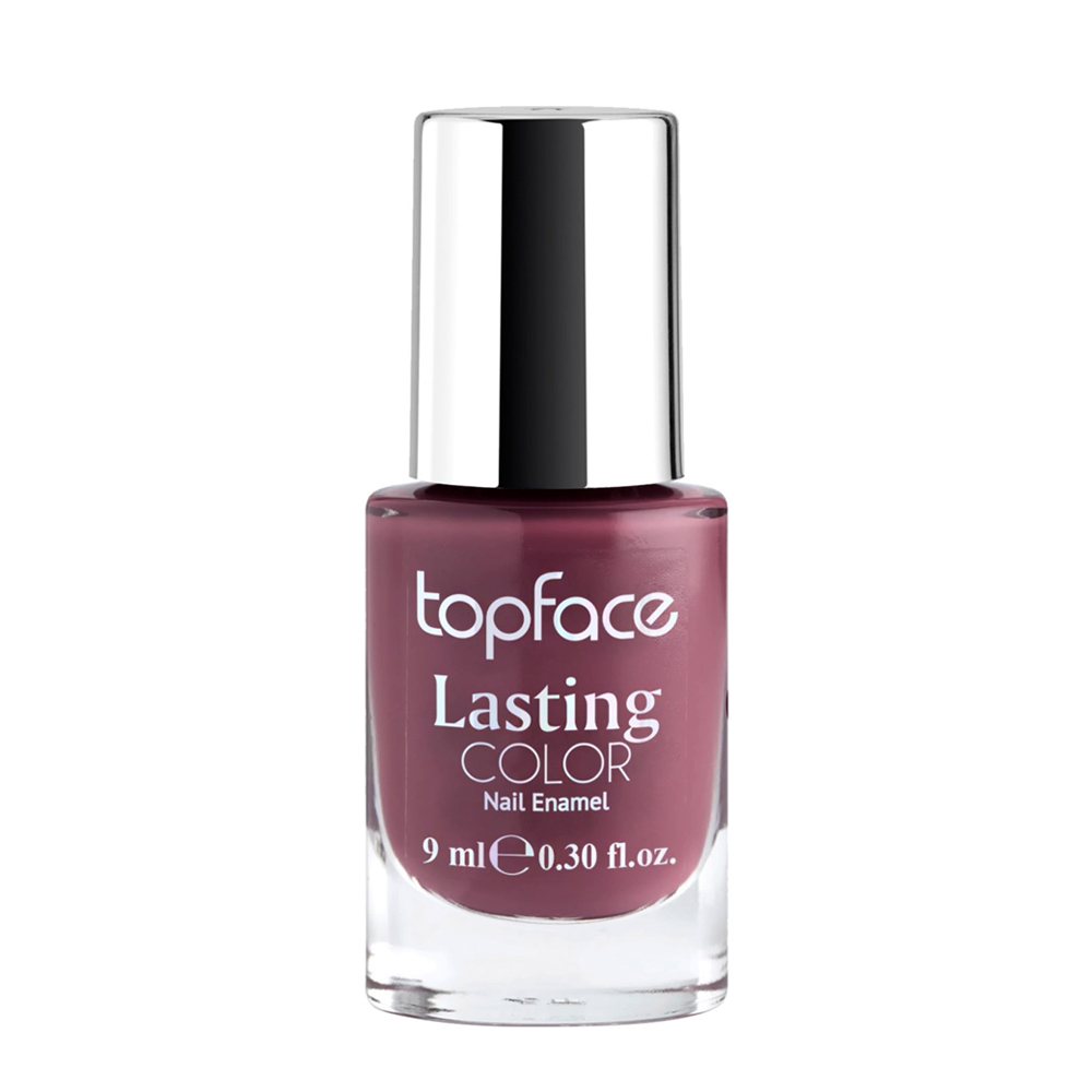 Лак для нігтів - 112 - емаль