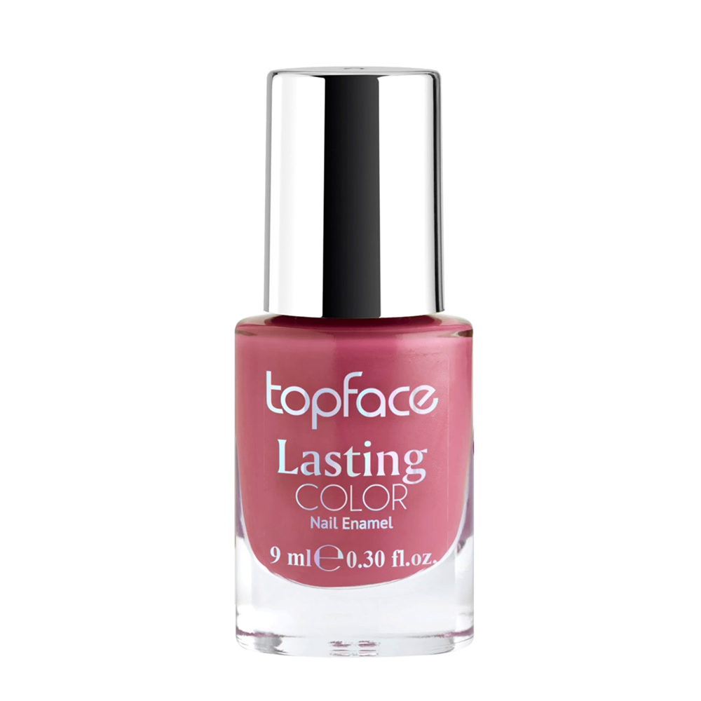 Лак для нігтів - 117 - емаль