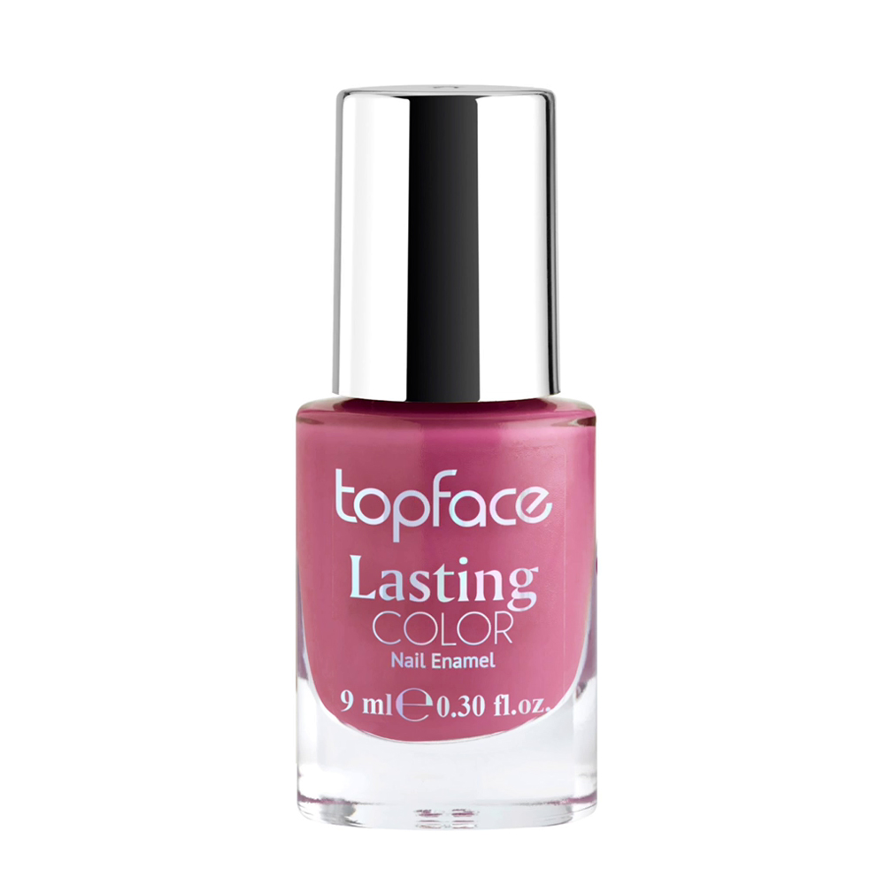 Лак для нігтів 118 - емаль