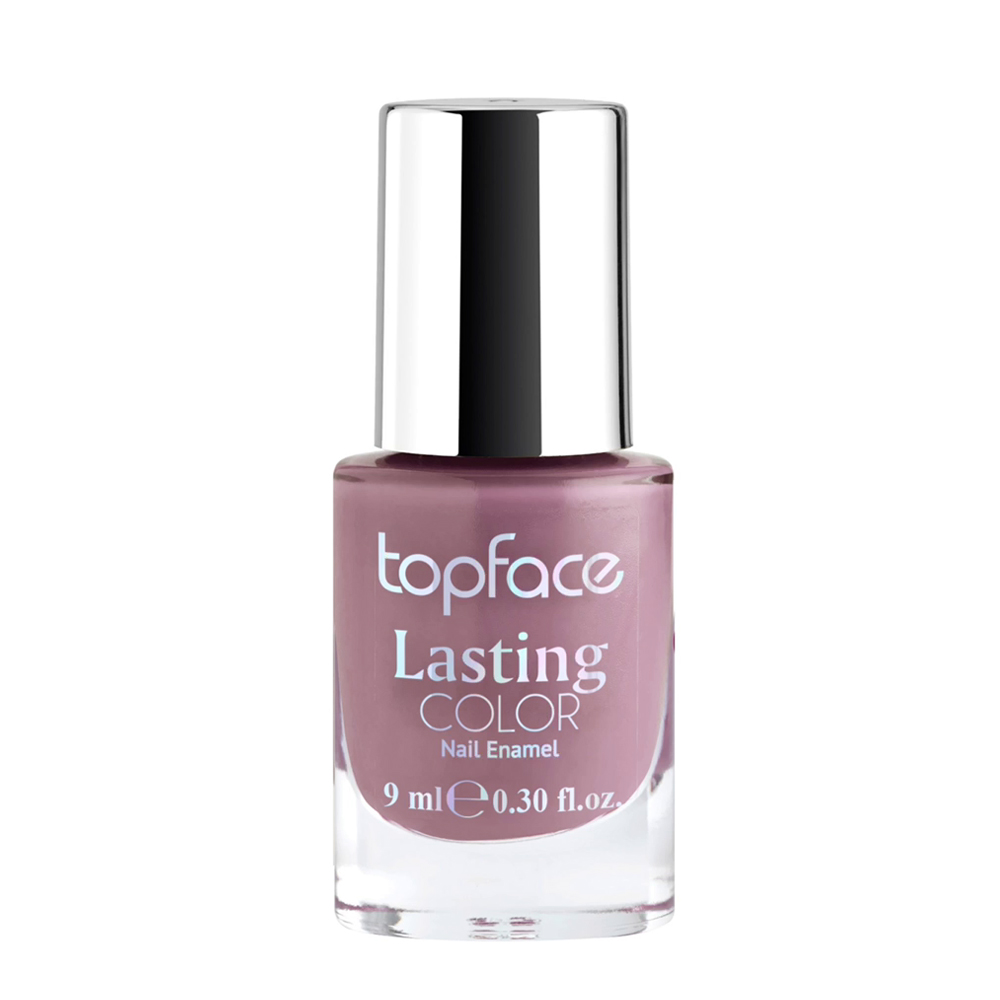 Лак для нігтів - 120 - емаль