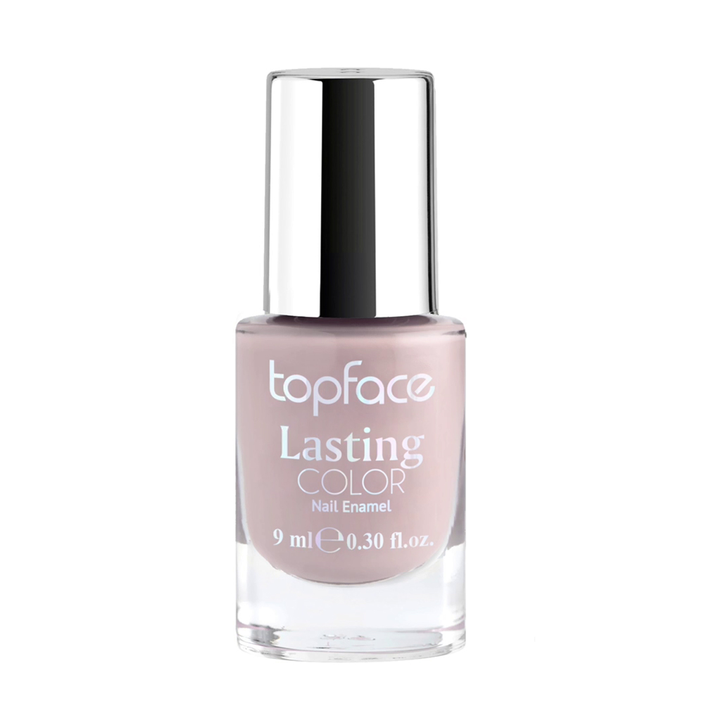 Лак для нігтів - 137 - емаль