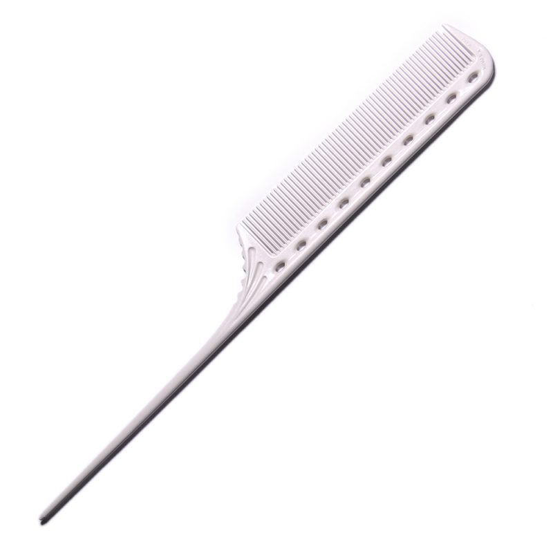 Гребінець з хвостиком Y.S.Park Professional 101 Tail Combs
