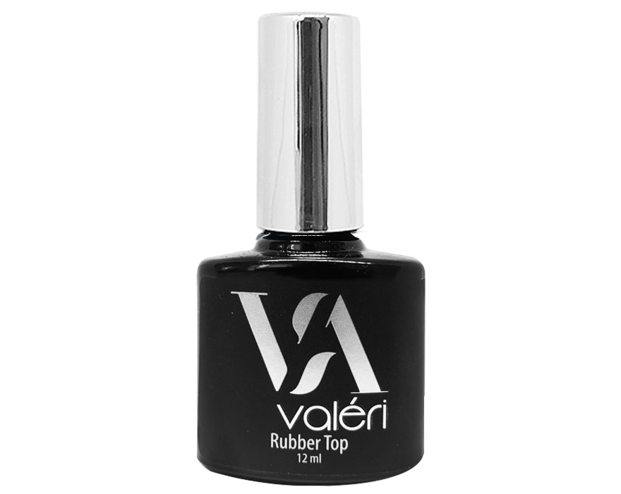 Valeri Rubber top-12 мл