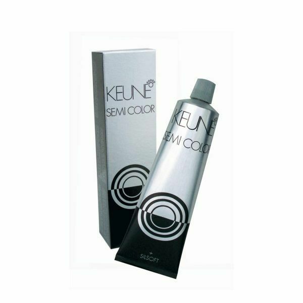 KEUNE SEMI COLOR Напівперманентна фарба для волосся