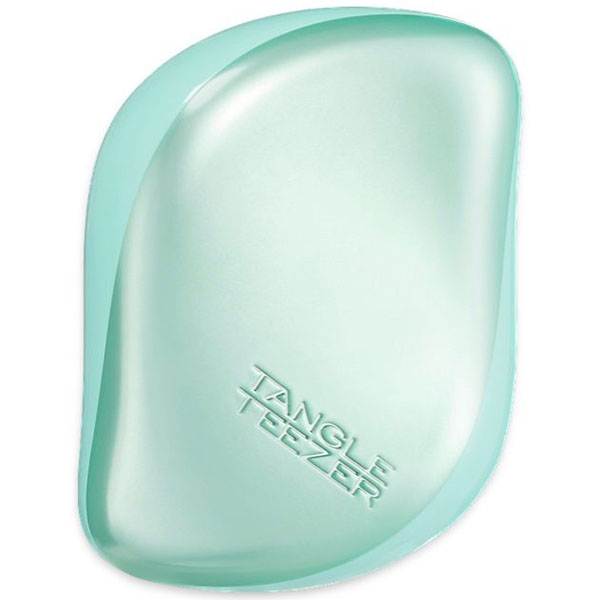 Щітка для волосся Tangle Teezer Compact Styler Frosted Teal Chrome