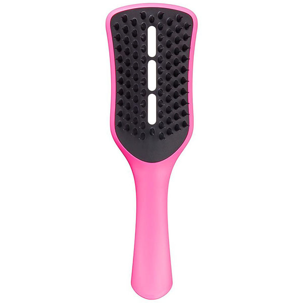 Щітка для укладання феном Tangle Teezer Easy Dry & Go Shocking Cerise