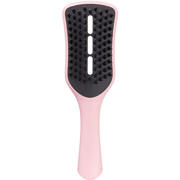 Щітка для укладання феном Tangle Teezer Easy Dry & Go Large Tickled Pink