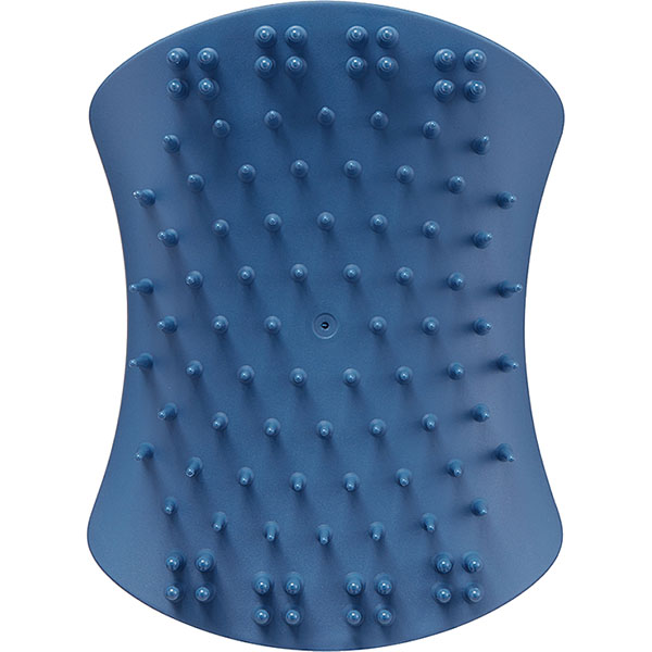 Щітка для масажу голови Tangle Teezer The Scalp Exfoliator and Massager Coastal Blue - фото 4