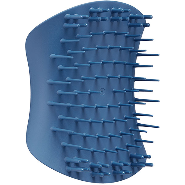 Щітка для масажу голови Tangle Teezer The Scalp Exfoliator and Massager Coastal Blue