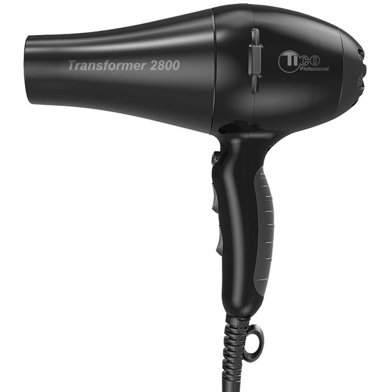 Фен TRANSFORMER 2800 2000W - фото 2