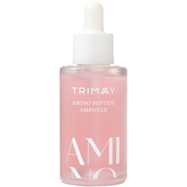 Антивікова сироватка для обличчя з екстрактом баклажану та пептидами Trimay - 50 мл