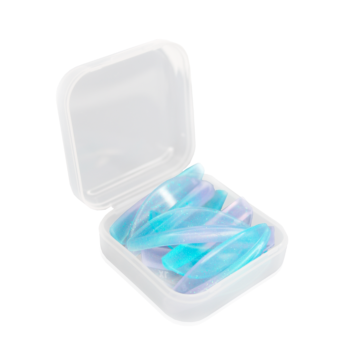 Набір валиків для ламінування Ultramarine 4 пари