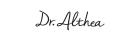 DR. ALTHEA